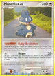 Munchlax R #33
