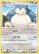 Snorlax R #37