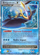 Empoleon LV.X UR #120