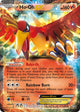 Ho-Oh EX UR #22