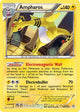 Ampharos H #40