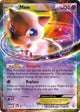 Mew EX UR #46