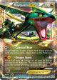 Rayquaza EX UR #85