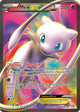 Mew EX UR #120