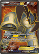 Terrakion EX UR #121