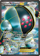 Registeel EX UR #122