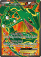 Rayquaza EX UR #123
