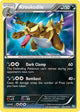 Krookodile SR #127