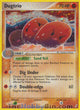 Dugtrio H #5
