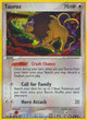 Tauros H #12