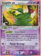 Sceptile ex UR #96