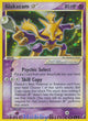 Alakazam Star UR #99