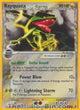 Rayquaza H #13