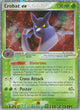Crobat ex UR #96