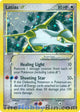 Latias Star UR #105
