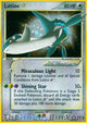 Latios Star UR #106