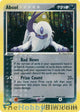 Absol H #1