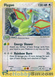 Flygon H #4