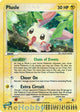 Plusle H #8