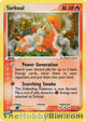 Torkoal H #12