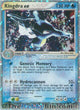 Kingdra ex UR #92