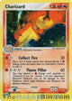 Charizard SR #100