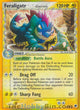 Feraligatr H #2