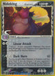 Nidoking H #6