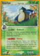 Snorlax H #10