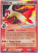 Latias ex UR #95