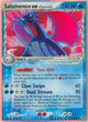 Salamence ex UR #98