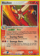 Blaziken H #1
