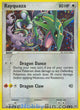 Rayquaza H #9