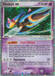Deoxys ex UR #93