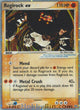 Regirock ex UR #99