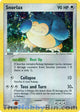 Snorlax H #15