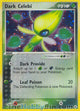 Dark Celebi H #4