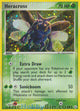 Heracross H #7