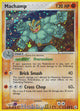 Machamp H #9