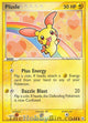 Plusle C #69