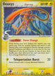 Deoxys H #6