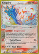 Kingdra H #10