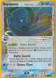 Rayquaza H #16