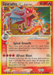 Gyarados Star UR #102