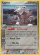 Aggron H #1