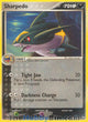 Sharpedo U #38