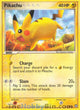 Pikachu C #57