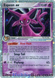 Espeon ex UR #102