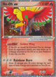Ho-Oh ex UR #104