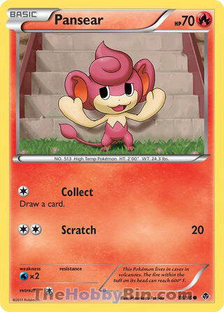 0018 Pansear Common Emerging Powers